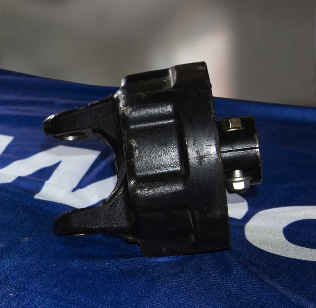 Муфта автоматическая кулачковая с обгонным механизмом AUT/OR, AW35,1 3/4