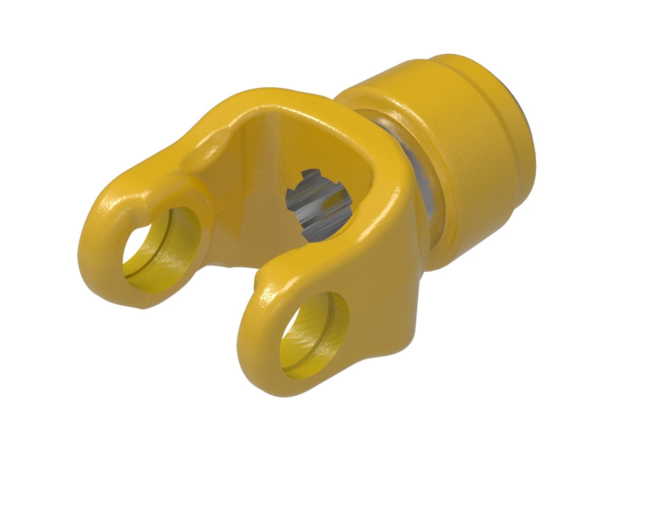 Вилка, AW35,SSL 1 3/8