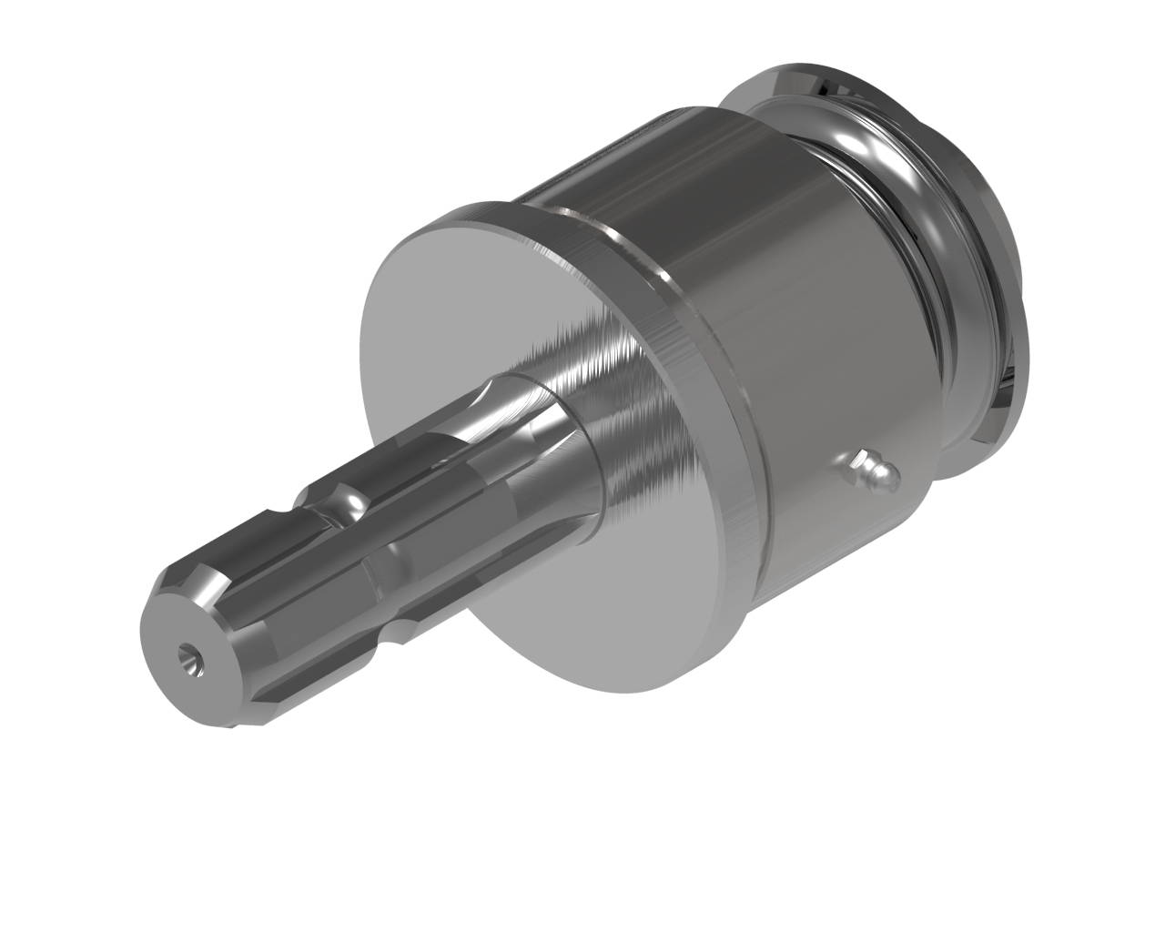 Муфта обгонная универсальная правая,OR(R),UNIV, 1 3/8