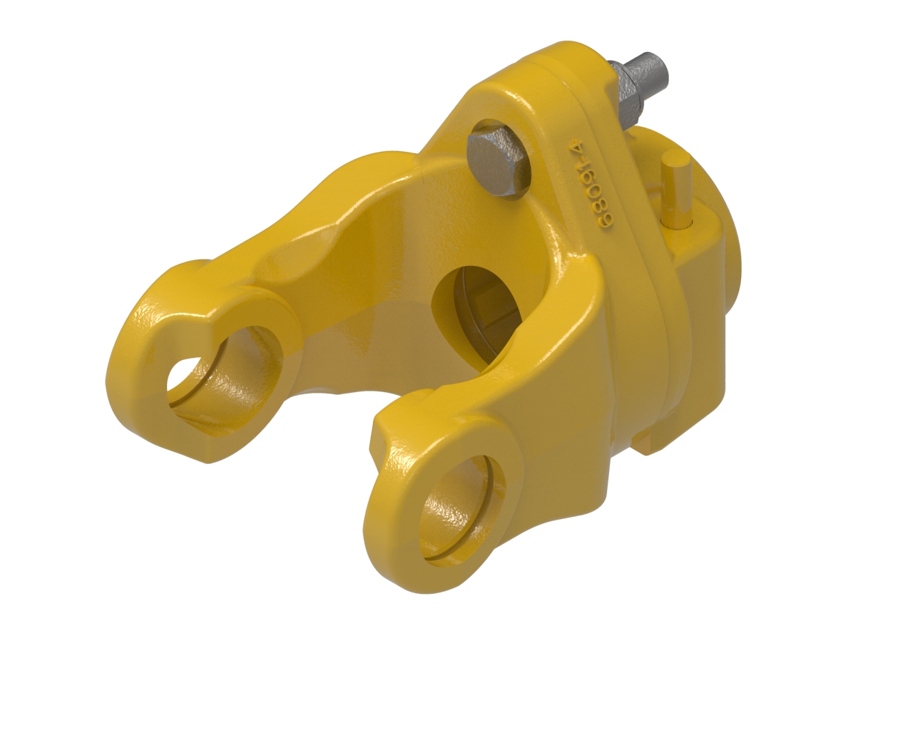 Муфта со срезным болтом, AB7N, 1 3/4