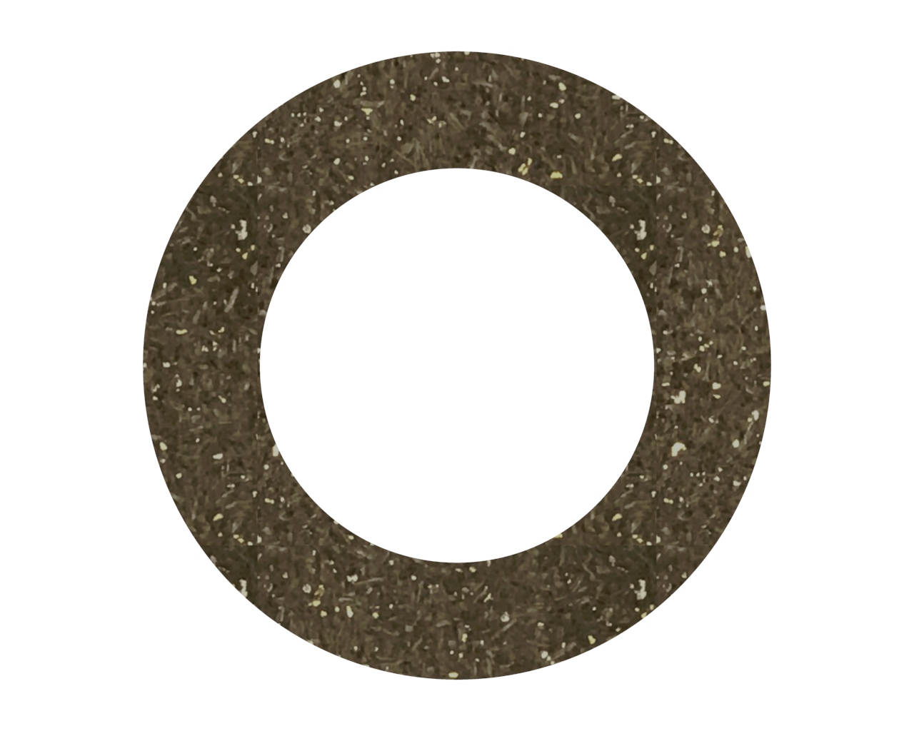 Диск фрикционный 146X89X3