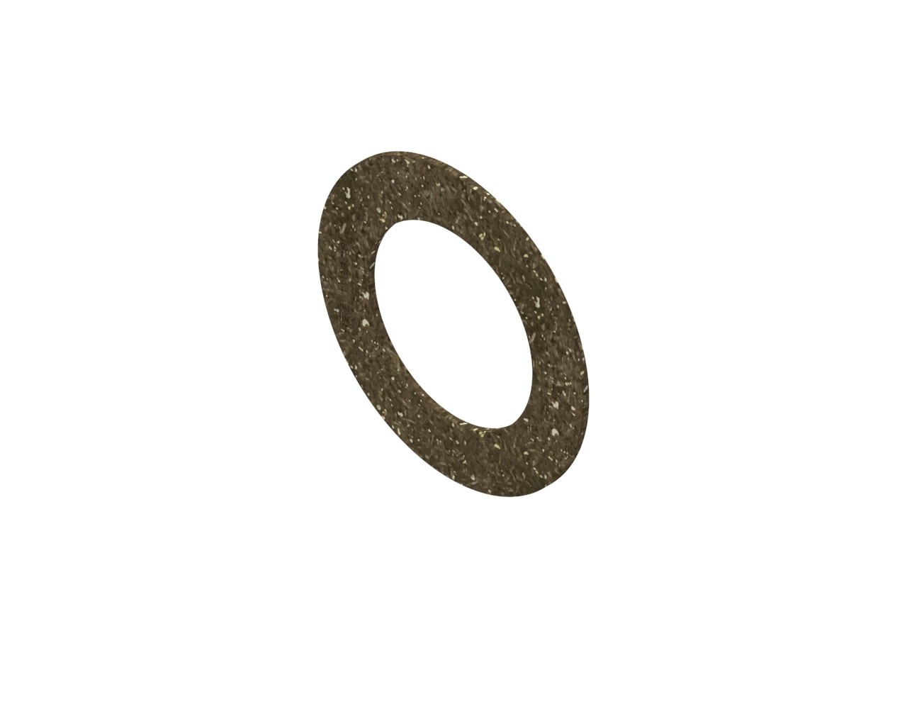 Диск фрикционный 140X85X3.5