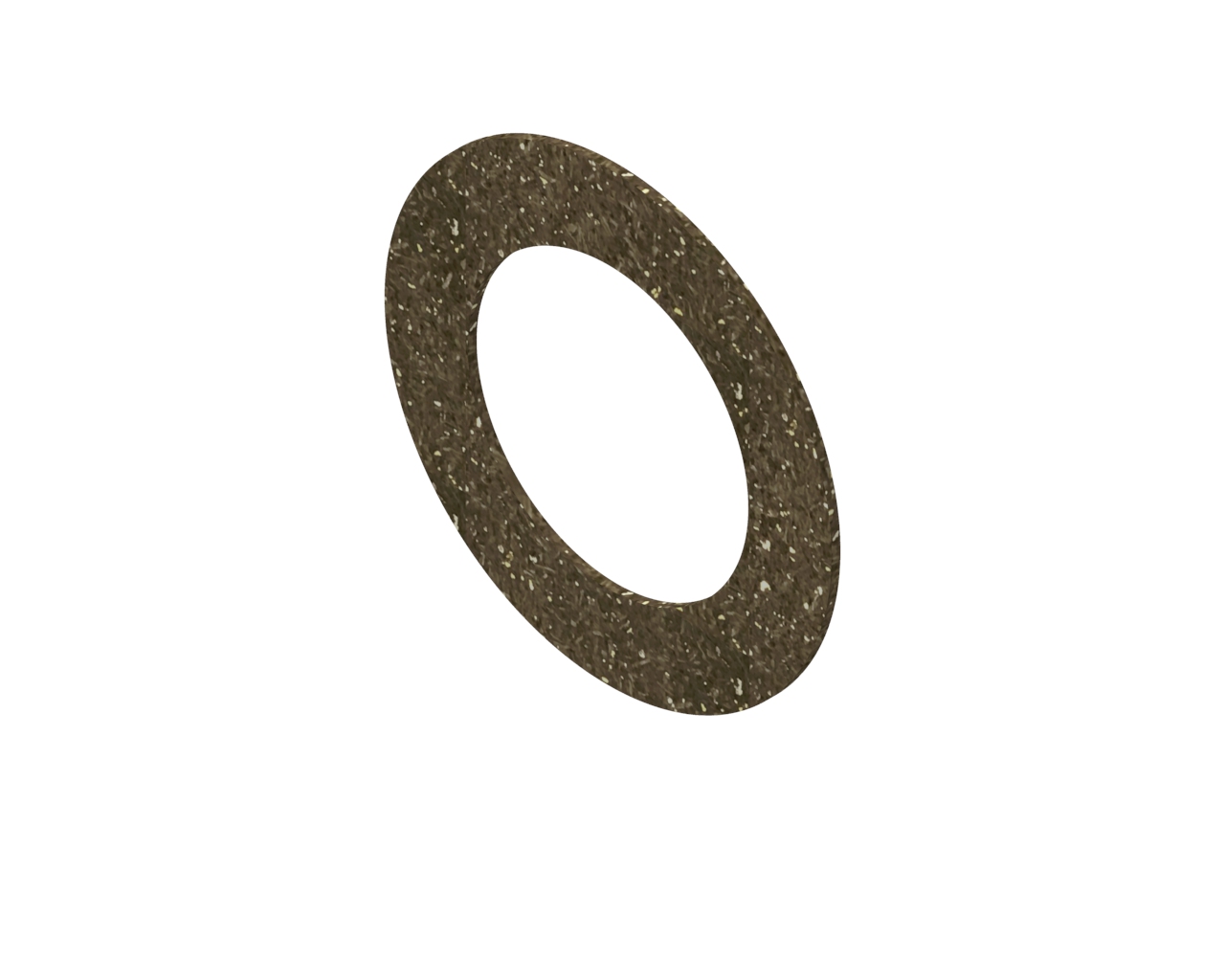 Диск фрикционный 141X77X3.5